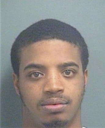 Leroy Brown, - Palm Beach County, FL 